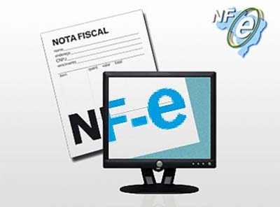 Nota Fiscal de Serviço Eletrônica (NFS-e) da Prefeitura Municipal de João Pessoa