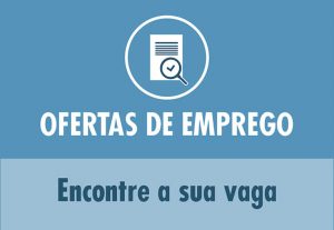 Consulta de Vagas de Emprego - Prefeitura Municipal de João Pessoa